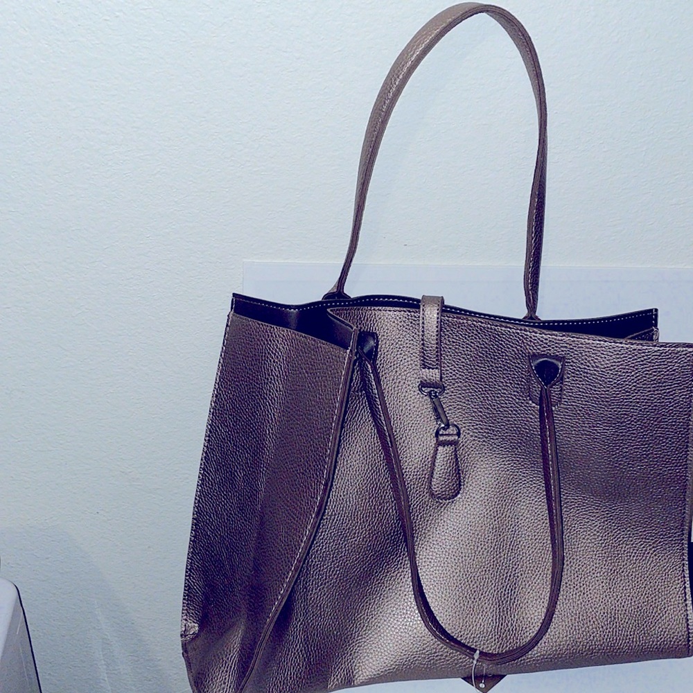 Tote bag from Ulta beauty